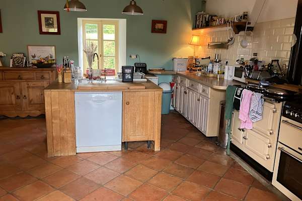 House sit in Limoges, France