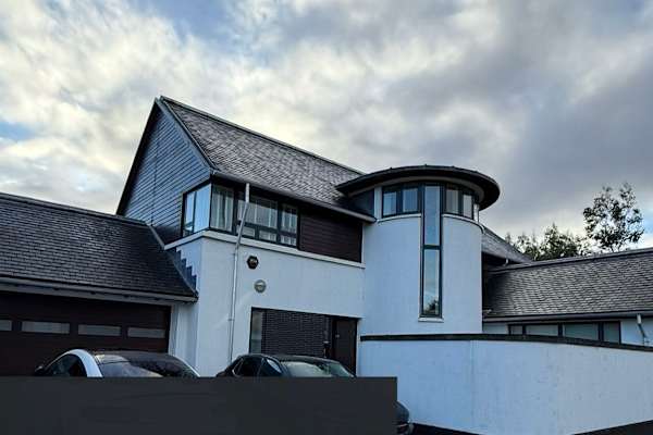 House sit in Edinburgh, United Kingdom