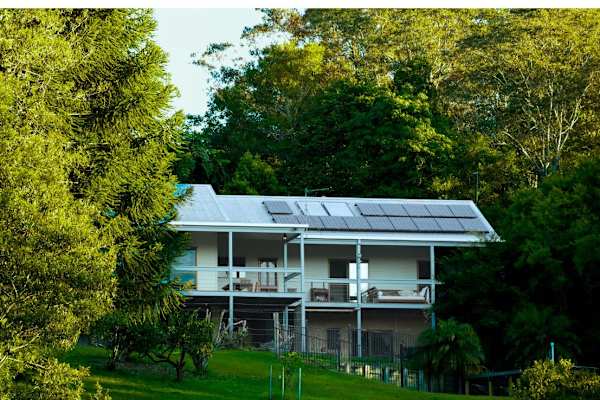 House sit in Bellingen, NSW, Australia