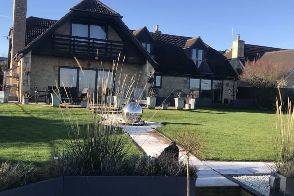 House sit in Stamford, United Kingdom