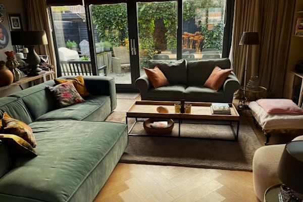 House sit in 's-Hertogenbosch, Netherlands