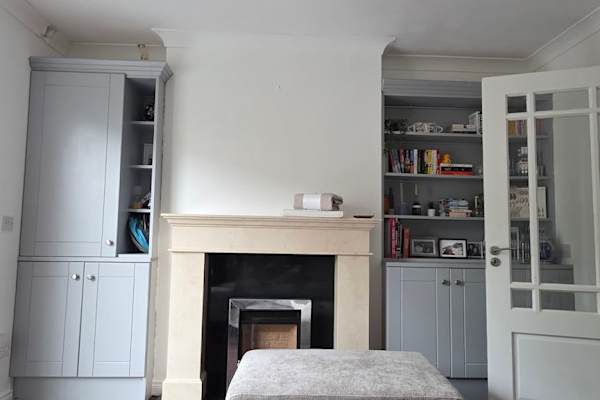 House sit in Swords, Ireland