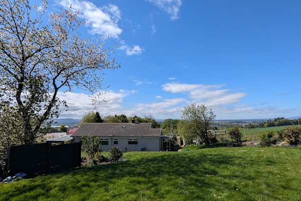 House sit in Blairgowrie, United Kingdom
