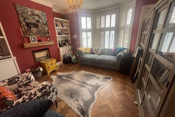 House sit in Brighton, United Kingdom