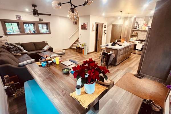 House sit in Carnelian Bay, CA, US