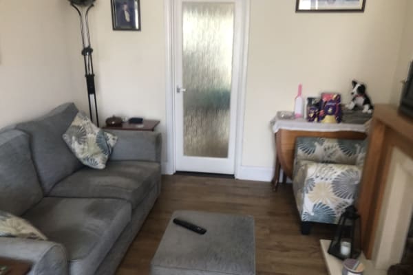 House sit in Portchester, United Kingdom