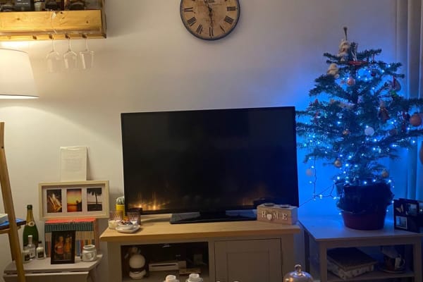 House sit in Godalming, United Kingdom