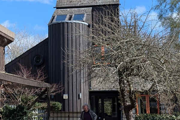 House sit in Milton Keynes, United Kingdom