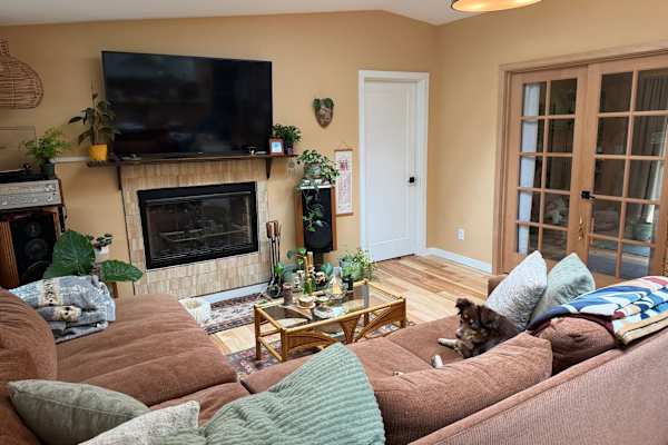 House sit in Eugene, OR, US