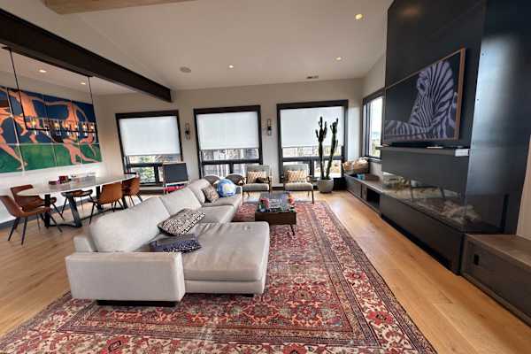 House sit in Steamboat Springs, CO, US