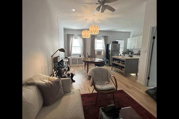 House sit in Brooklyn, NY, US