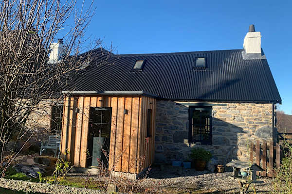 House sit in Kiltarlity, United Kingdom