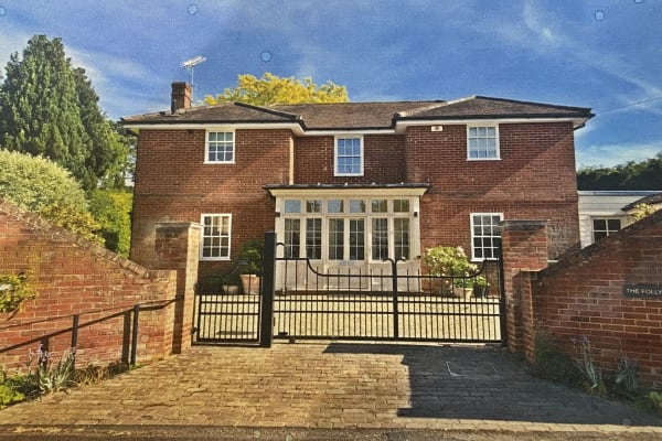 House sit in Saffron Walden, United Kingdom