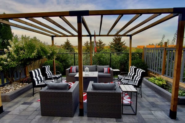 House sit in Scarborough, ON, Canada
