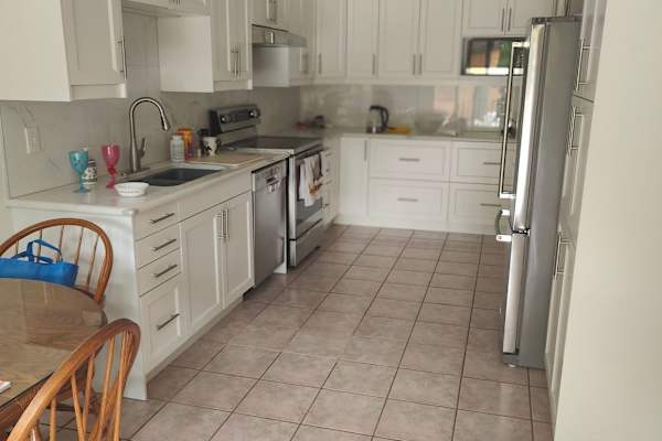 House sit in Scarborough, ON, Canada