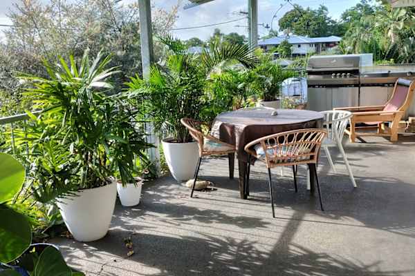 House sit in Innisfail, QLD, Australia