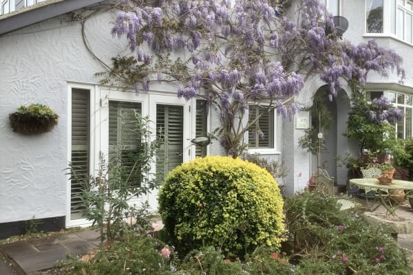 House sit in Liverpool, United Kingdom