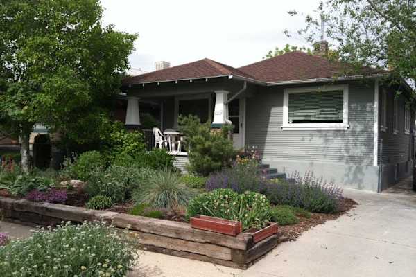 House sit in Salt Lake City, UT, US