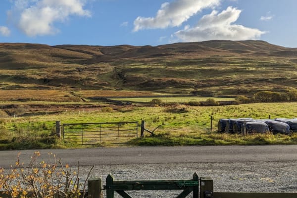 House sit in Portree, United Kingdom