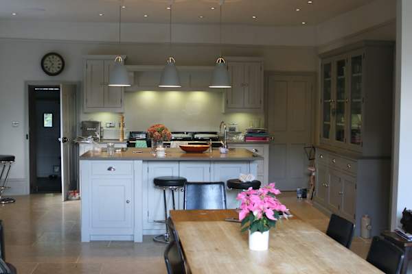 House sit in Banbury, United Kingdom