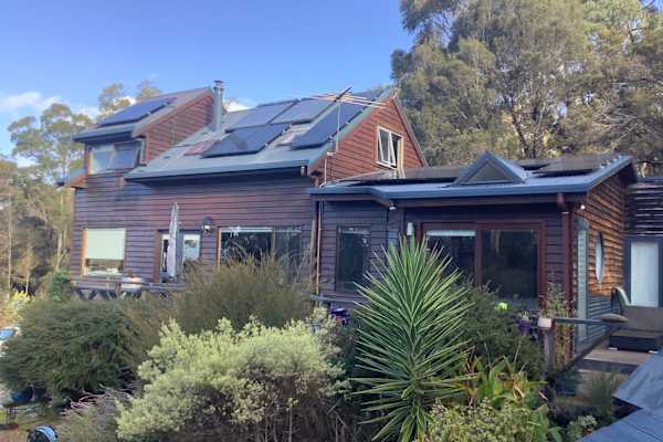 House sit in Launceston, TAS, Australia
