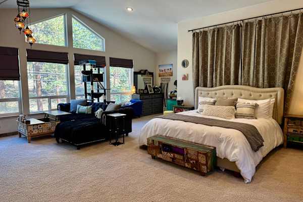 House sit in Zephyr Cove, NV, US