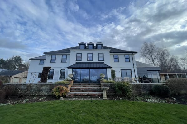 House sit in Saffron Walden, United Kingdom