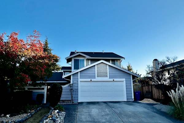 House sit in Crockett, CA, US