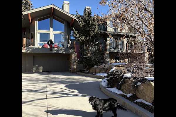 House sit in Park City, UT, US