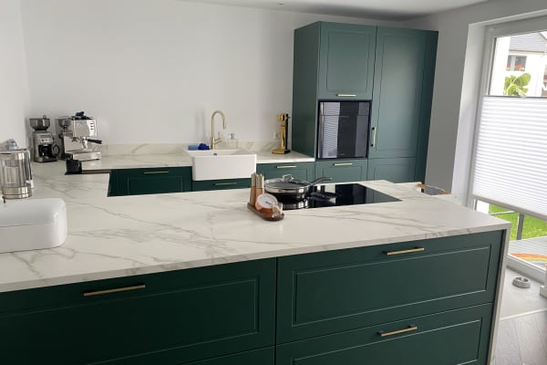 House sit in Paderborn, Germany