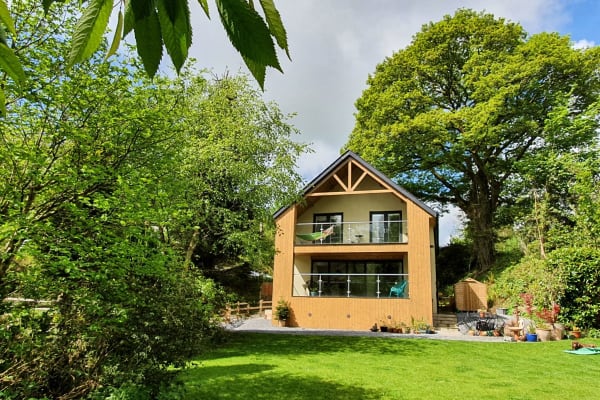 House sit in Kilgetty, United Kingdom