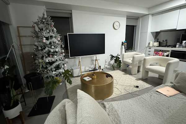 House sit in Sydney, NSW, Australia