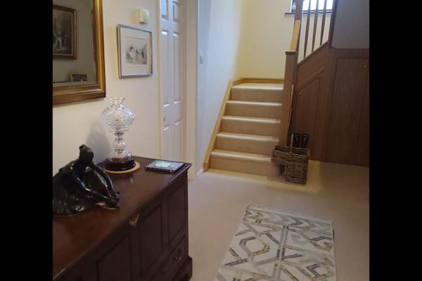 House sit in Cirencester, United Kingdom