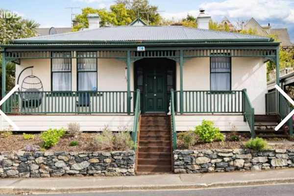 House sit in Dunedin, New Zealand