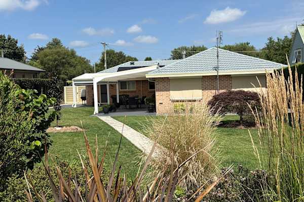 House sit in Moss Vale, NSW, Australia