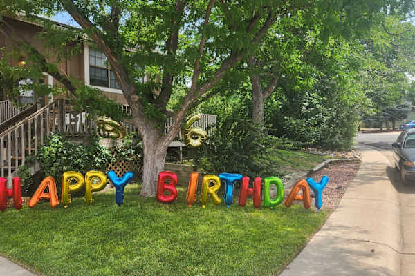 House sit in Castle Rock, CO, US