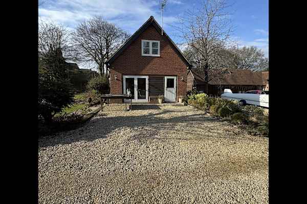 House sit in Checkendon, United Kingdom