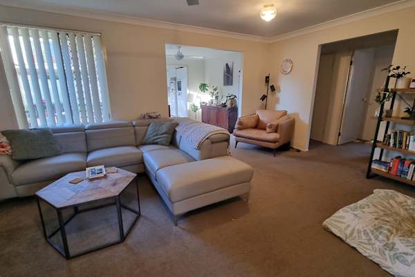 House sit in Sydney, NSW, Australia