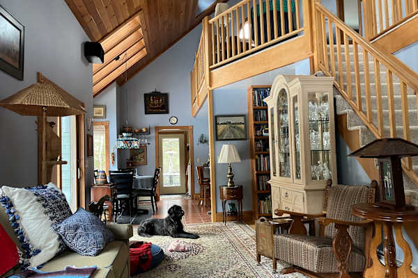 House sit in Hancock, ME, US