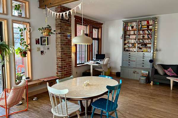 House sit in Montréal, QC, Canada