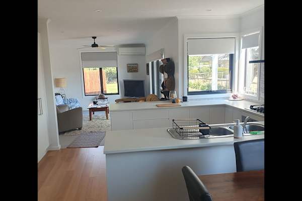 House sit in Dunkeld, VIC, Australia