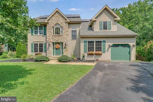 House sit in Gumwood, DE, US