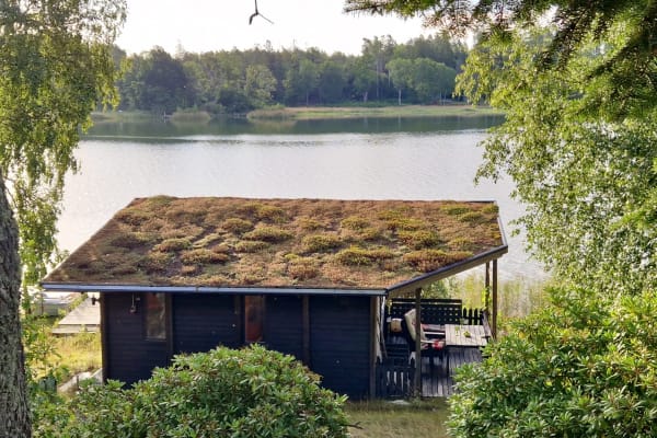 House sit in Nynäshamn, Sweden