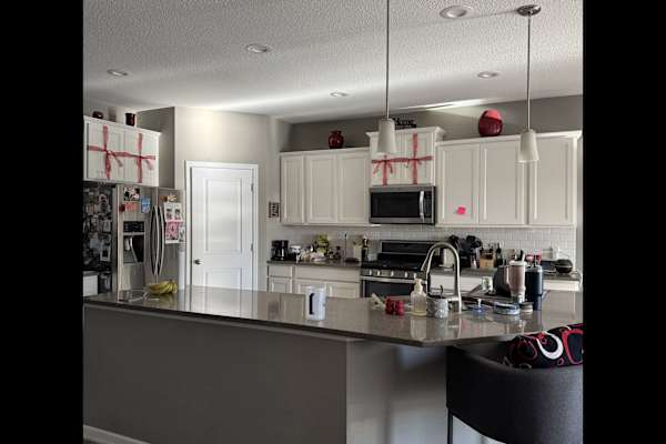 House sit in Blaine, MN, US