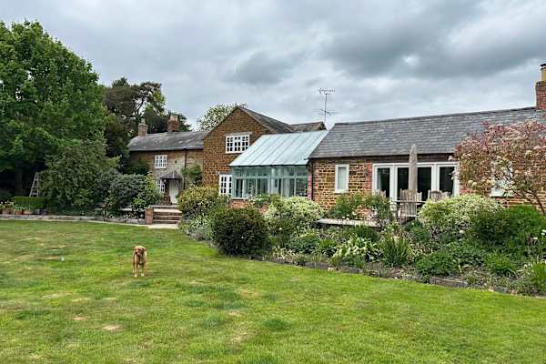 House sit in Blakesley, United Kingdom
