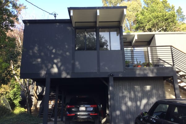 House sit in El Cerrito, CA, US
