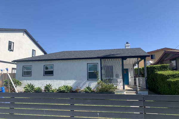 House sit in Redondo Beach, CA, US