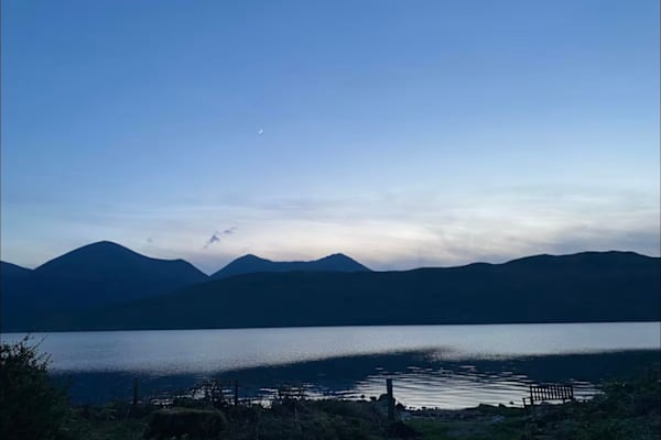 House sit in Broadford, United Kingdom