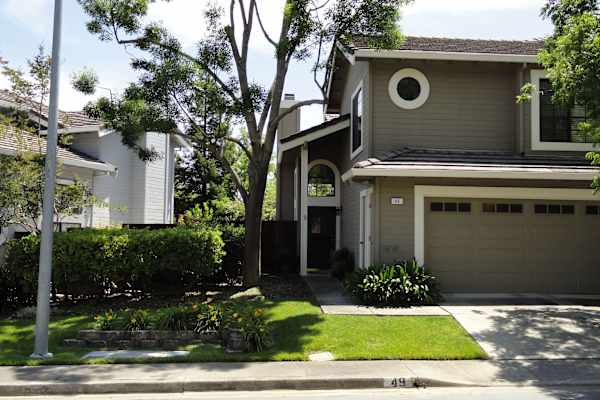 House sit in Pleasant Hill, CA, US