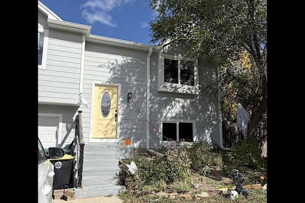 House sit in Longmont, CO, US
